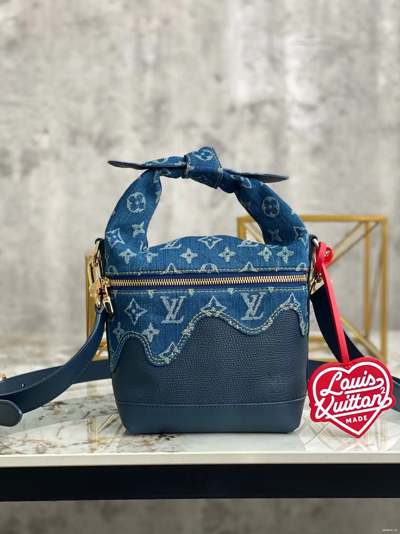 WIS CRUISER JAPANESE LOUIS VUITTON 0428